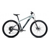 GHOST Nirvana Base 29 Grey/Grey, modelový rok 2025 Velkosť rámu: L GHOST Nirvana Base 29 Grey/Grey, modelový rok 2025 Velkosť rámu: L