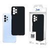 Púzdro 3mk Matt case Samsung Galaxy A23 čierne Púzdro 3mk Matt case Samsung Galaxy A23 čierne