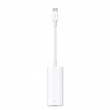 Thunderbolt 3 (USB-C) to Thunderbolt 2 Adapter (MYH93ZM/A) Thunderbolt 3 (USB-C) to Thunderbolt 2 Adapter (MYH93ZM/A)