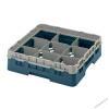 Kôš do umývačky 9 pozícií- výška 9 cm, Ø 14,8 cm (CAMBRO Camrack koše do umývačky) Kôš do umývačky 9 pozícií- výška 9 cm, Ø 14,8 cm (CAMBRO Camrack koše do umývačky)