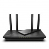 WiFi router TP-Link Archer AX55 WiFi 6, AX3000, 4 x GLAN, 1x GWAN, 1x USB, 2,4/5GHz, EasyMesh, 52440019 WiFi router TP-Link Archer AX55 WiFi 6, AX3000, 4 x GLAN, 1x GWAN, 1x USB, 2,4/5GHz, EasyMesh, 52440019