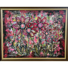 Farebne rozkvitnutá lúka, Katarína Haraksimová, originálny, ručne maľovany obraz XL (do veľkosti 150x150cm) Viac farieb Farebne rozkvitnutá lúka, Katarína Haraksimová, originálny, ručne maľovany obraz XL (do veľkosti 150x150cm) Viac farieb