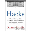 Hacks - Donna Brazile Hacks - Donna Brazile