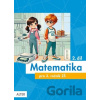 Matematika pro 3. ročník, 2. díl - Květoslava Matoušková, Růžena Blažková Matematika pro 3. ročník, 2. díl - Květoslava Matoušková, Růžena Blažková
