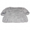 Petsofa pelech pre psa svetlo šedá rozmer S - S Petsofa pelech pre psa svetlo šedá rozmer S - S