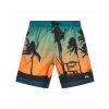 Detské plavky - Quiksilver Boxers. (Haute) Detské plavky - Quiksilver Boxers. (Haute)