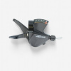 Páčka na prehadzovač Shimano Altus M2010 9 rýchlostí Páčka na prehadzovač Shimano Altus M2010 9 rýchlostí