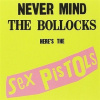 Never Mind The Bollocks - Sex Pistols LP Never Mind The Bollocks - Sex Pistols LP
