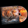 Feuerschwanz - Memento Mori (CD) Feuerschwanz - Memento Mori (CD)