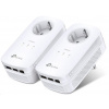 TP-Link TL-PA8030PKIT průchozí powerline set (AV1300,3xGbE, HomePlug AV2) TL-PA8030P KIT TP-Link TL-PA8030PKIT průchozí powerline set (AV1300,3xGbE, HomePlug AV2) TL-PA8030P KIT