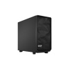 Fractal Design Meshify 2 Black Solid FD-C-MES2A-01 Fractal Design Meshify 2 Black Solid FD-C-MES2A-01