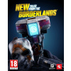 New Tales from the Borderlands – PC DIGITAL New Tales from the Borderlands – PC DIGITAL
