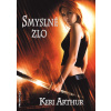 Smyslné zlo - Arthur Keri Smyslné zlo - Arthur Keri
