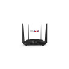 Tenda AC10U Wireless AC Router 802.11ac/a/b/g/n,1200 Mb/s, GWAN, GLAN, USB2.0 Tenda AC10U Wireless AC Router 802.11ac/a/b/g/n,1200 Mb/s, GWAN, GLAN, USB2.0
