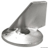 TECNOSEAL Hliníková anóda 55/85 HP + 40/70 4-takt Variant: Horčíková finnanode 55/85 HP + 40/70 štvortaktné Aluminium fin anode 55/85 HP + 40/70 4-stroke TECNOSEAL Hliníková anóda 55/85 HP + 40/70 4-takt Variant: Horčíková finnanode 55/85 HP + 40/70 štvortaktné Aluminium fin anode 55/85 HP + 40/70 4-stroke