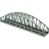 Roco 40081 H0 oblúkový most 1kolejný univerzálne (d x š) 457.2 mm x 75 mm; 40081
