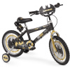 Toimsa Detský bicykel Batman 16 Toimsa Detský bicykel Batman 16