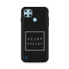 Kryt TopQ Realme C25Y silikón Velký špatný 70569 Kryt TopQ Realme C25Y silikón Velký špatný 70569
