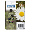 Epson 18XL Black - originálny Epson 18XL Black - originálny