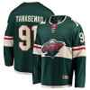 Minnesota Wild - Vladimir Tarasenko Breakaway Home NHL Dres S Minnesota Wild - Vladimir Tarasenko Breakaway Home NHL Dres S