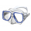 Potápačská Maska MARES RAY Modrá Potápačská Maska MARES RAY Modrá