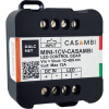 Dalcnet MINI-1CV-CASAMBI Stmievač 1-kanálový Synergy21 LED Controller MINI-1CV-Casambi*; MINI-1CV-CASAMBI Dalcnet MINI-1CV-CASAMBI Stmievač 1-kanálový Synergy21 LED Controller MINI-1CV-Casambi*; MINI-1CV-CASAMBI