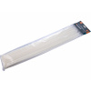 Pásky sťahovacie biele, 7,6x540mm, 50ks, Ø150mm, 55kg, nylon PA66, EXTOL PREMIUM Pásky sťahovacie biele, 7,6x540mm, 50ks, Ø150mm, 55kg, nylon PA66, EXTOL PREMIUM
