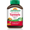 Jamieson Kurkuma 4 000 mg s čiernym korením, 60 kapsúl Exp.: 12/2025 Jamieson Kurkuma 4 000 mg s čiernym korením, 60 kapsúl Exp.: 12/2025