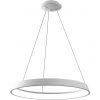 POŠKOZENÝ OBAL - IMMAX NEO LIMITADO SMART závěsné svítidlo 80cm 48W bílé Zigbee 3.0, TUYA POŠKOZENÝ OBAL - IMMAX NEO LIMITADO SMART závěsné svítidlo 80cm 48W bílé Zigbee 3.0, TUYA