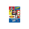 herlitz zošit na domáce úlohy, A5 - Comics (nemecký) herlitz zošit na domáce úlohy, A5 - Comics (nemecký)