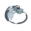 Zámok dverí MAXGEAR 28-1059 Zámok dverí MAXGEAR 28-1059