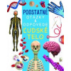 Ľudské telo - Podstatné otázky & odpovede - Deschamps, Rebecca Kealy Nicola Ľudské telo - Podstatné otázky & odpovede - Deschamps, Rebecca Kealy Nicola