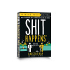 Shit Happens: Zasraná práce Shit Happens: Zasraná práce
