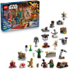 LEGO® Star Wars™ 75418 Adventní kalendář 2025 LEGO® Star Wars™ 75418 Adventní kalendář 2025