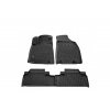 Gumové 3D koberce (TPE), LEXUS RX (2009-2015), Stingray Gumové 3D koberce (TPE), LEXUS RX (2009-2015), Stingray