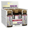 Olimp Chela-Mag B6 Shot Sport Edition, Cherry - 25 x 20 ml Olimp Chela-Mag B6 Shot Sport Edition, Cherry - 25 x 20 ml