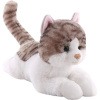Mačka ležiaca 26 cm Mačka ležiaca 26 cm