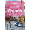 Lonely Planet Fast Talk French Lonely Planet Fast Talk French