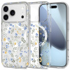 Tech-Protect Flexair Magsafe iPhone 17 Pro Max Spring Flowers Tech-Protect Flexair Magsafe iPhone 17 Pro Max Spring Flowers