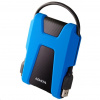 Externý pevný disk ADATA 1TB 2,5 Externý pevný disk ADATA 1TB 2,5
