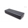 i-tec Universal 6x 4K Display Docking Station, Power Delivery 140W i-tec Universal 6x 4K Display Docking Station, Power Delivery 140W