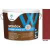 WOODEX® AQUA WOOD OIL Vodou ředitelný olej na dřevo a zahradní nábytek Odstín (barva): TM-1817, Velikost balení: 1 l WOODEX® AQUA WOOD OIL Vodou ředitelný olej na dřevo a zahradní nábytek Odstín (barva): TM-1817, Velikost balení: 1 l