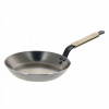 de Buyer Oceľová panvica Mineral B Element s driev. rukoväťou 20 cm de Buyer Oceľová panvica Mineral B Element s driev. rukoväťou 20 cm