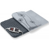 Beurer HK 125 XXL sivá, vyhrievacia podložka HK 125 GREY Beurer HK 125 XXL sivá, vyhrievacia podložka HK 125 GREY