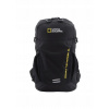 Turistický batoh National Geographic N29281.06 do 20 l, čierny Turistický batoh National Geographic N29281.06 do 20 l, čierny