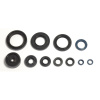 Sada gufier motora Yamaha YZ 125 1994-2000 Sada gufier motora Yamaha YZ 125 1994-2000