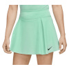 Dámske sukne Nike Dri-Fit Club Tennis - Mätový (XL) Dámske sukne Nike Dri-Fit Club Tennis - Mätový (XL)
