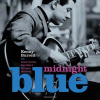 Kenny Burrell - Midnight Blue (180g) (Blue Vinyl) (LP) Kenny Burrell - Midnight Blue (180g) (Blue Vinyl) (LP)