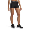 Under Armour UA Hg Rib Shorty Ld99 Black 12 (M) Under Armour UA Hg Rib Shorty Ld99 Black 12 (M)