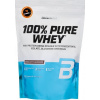 100 % Pure Whey - 1000 g, slaný karamel - Biotech USA 100 % Pure Whey - 1000 g, slaný karamel - Biotech USA